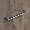 Möbelgriff Avenio Stahl Verchromt glanz 64 Ø 8 mm Produktbild-Vorschau 8