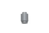 A single, light gray LEGO brick is centered on a white background. Anteprima dell’immagine prodotto