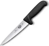 Fibrox, coltello lancinante diritto da 16 cm, impugnatura Anteprima dell’immagine prodotto 1