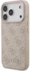 Étui GUESS pour IPHONE 17 Pro GUHCP17LG4GFPI (PU 4G Voir les images du produit 7