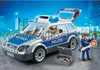 City Action 6873 Policajné auto Náhľad obrázku produktu 14