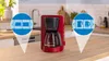 Bosch SDA Kaffeeautomat TKA3M134 rt Produktbild-Vorschau 7