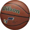 Wilson Piłki Team Alliance Utah Jazz, WTB3100XBUTA Podgląd zdjęcia produktu 2
