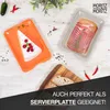 Moritz & Moritz 4er Set Aufschnittbox stapelbar – Produktbild-Vorschau 5