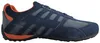Geox UOMO SNAKE A -  Herren Leder Sneaker U4507 A 022EK Produktbild-Vorschau 10