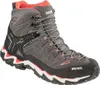 Meindl Lite Hike Lady GTX anthrazit/rose Wanderschuhe UK 7 Produktbild-Vorschau 15