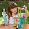 MATTEL Barbie Panda Detská herná súprava HKT77 Náhľad obrázku produktu 7