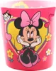 Cestino per rifiuti di Minnie Mouse Anteprima dell’immagine prodotto 2