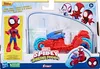 Hasbro Marvel Spidey and His Amazing Friends, Spidey mit Produktbild-Vorschau 11