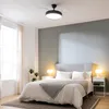 Cecotec EnergySilence Aero 4280, zwarte plafondventilator, Productafbeelding-voorbeeld 8