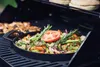 Enders® SWITCH GRID Pfanne, aus Gusseisen, Gasgrill mit Produktbild-Vorschau 9
