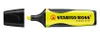 Surligneur premium - STABILO BOSS EXECUTIVE - paquet de 10 Voir les images du produit 2