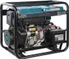 KS9100HDE-1/3 ATSR Stromerzeuger Stromgenerator Diesel Produktbild-Vorschau 5