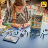 LEGO® Harry Potter™ 76463 Château de Poudlard™ : Infirmerie Voir les images du produit 12