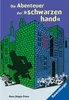 Die Abenteuer der schwarzen Hand Produktbild-Vorschau 3