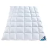 Hjemme Hygge Kassettenbett 6x7 Karo - Warm - 135x200 - Produktbild-Vorschau 1