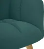 VidaXL 4016772, Tkanina, Zielony, Pianka, 110 kg, 615 mm, Podgląd zdjęcia produktu 5