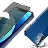 2x Panzerfolie Blickschutz für iPhone XR Sichtschutz 9H Produktbild-Vorschau 3
