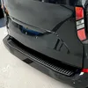 Protezione paraurti per Ford Transit Tourneo Custom Anteprima dell’immagine prodotto 1