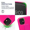 kwmobile Handyhülle für Apple iPhone 11 Hülle - TPU Silikon Produktbild-Vorschau 3