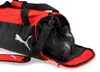 PUMA Sporttasche Reisetasche TeamGoal 23 Teambag Puma Red - Produktbild-Vorschau 5