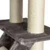 Kratzbaum Logan · XXL Katzen-Kletterparadies mit 5 Produktbild-Vorschau 10
