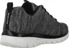 Skechers Sneakers 12614BKW in Black color size 40 Produktbild-Vorschau 19