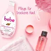 bebe Vollgeschmeidig Rich Shower Balm Duschgel Sheabutter Produktbild-Vorschau 7