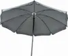 Zestaw mebli ogrodowych balkon taras CHILE stół parasol Podgląd zdjęcia produktu 7