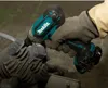 Makita TW141DZ, Rázový uťahovák, Zelená, 1/2", 3200 ot/min, Náhľad obrázku produktu 35