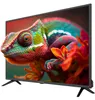 Smart TV LED FHD KS40 Kiano 40" Slim TV HDMI, AV, USB Anteprima dell’immagine prodotto 1