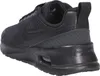 Nike Air Max Nuaxis - Hommes Sneakers Chaussures Noir Voir les images du produit 3