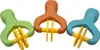 EDUPLAY 370067 Easy Grip Easy-Grip Knetstreifen-Schneider Produktbild-Vorschau 1