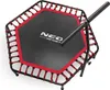 Trampolina fitness z uchwytem 127 cm Neo-Sport - Voir les images du produit 6