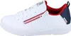 Rieker Femmes Sneaker Court Slipper Fermeture éclair et Voir les images du produit 52