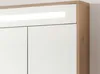 FACKELMANN LED Spiegelschrank Natura / Badschrank mit Produktbild-Vorschau 4