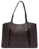 GUESS HWBG9735230 MELODY 2 IN 1 TOTE Woman brown Produktbild-Vorschau 6