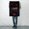 Stranger Things - One Summer - 61x91,5cm - Affiche Poster Voir les images du produit 5