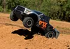 Traxxas RC Ford F-150 Raptor Fox Brushless HD RTR 1:10 Produktbild-Vorschau 11