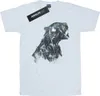 Marvel - T-Shirt für Herren BI15470 (M) (Weiß) Produktbild-Vorschau 1