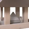 Siena Garden Vogelfutterhaus LUNA Produktbild-Vorschau 4