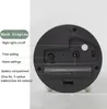 Kinderwecker, analoger Wecker ohne Ticken, Lernwecker, Produktbild-Vorschau 4
