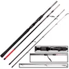 Zeck Troy 240cm 15-50g Spinnrute Reiserute Produktbild-Vorschau 1