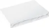 Jersey Betttuch weiß 240x220 30cm Baumwolle Gewicht: 125 Produktbild-Vorschau 10