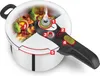 TEFAL Autocuiseur Secure Trendy 6l avec panier Voir les images du produit 8
