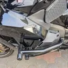 Gabbia paramotore protezione barra d'urto Honda CBR 600RR Anteprima dell’immagine prodotto 4