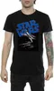 Star Wars - "X-Wing Fighters" T-Shirt für Herren BI45957 Produktbild-Vorschau 3