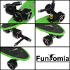 FunTomia Skateboard T Tool Werkzeug Skate Tool Skateboard Produktbild-Vorschau 5