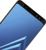 2x vetro blindato per Samsung Galaxy A8 2018 pellicola di Anteprima dell’immagine prodotto 5