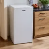 HASPOL H-92L Kühlschrank mit Gefrierfunktion 92 l, 230 V, Produktbild-Vorschau 5